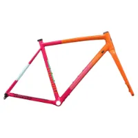 Specialized Cuadro Crux Dsw 2025 Gravel-rahmen Specialized Cuadro Crux Dsw 2025 Gravel-rahmen