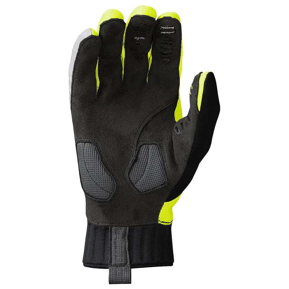 Specialized Deflect Handschuhe, Neon yellow Specialized Deflect Handschuhe, Neon yellow