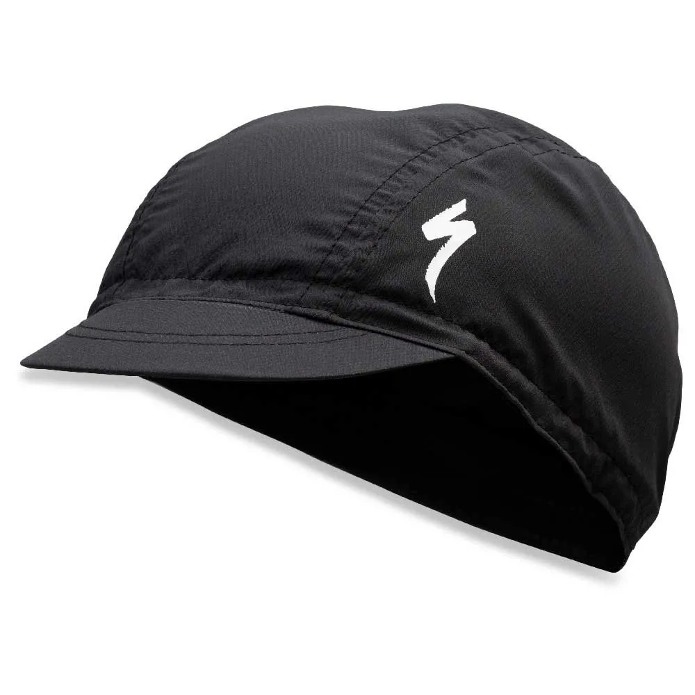 Specialized Deflect Uv Cycling Kappe, Black Specialized Deflect Uv Cycling Kappe, Black
