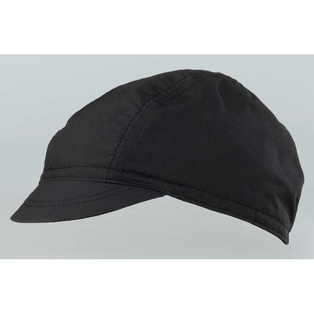 Specialized Deflect Uv Cycling Kappe, Black Specialized Deflect Uv Cycling Kappe, Black
