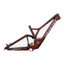Specialized Demo Race 2024 Mtb-rahmen, Satin red sky / white, S2