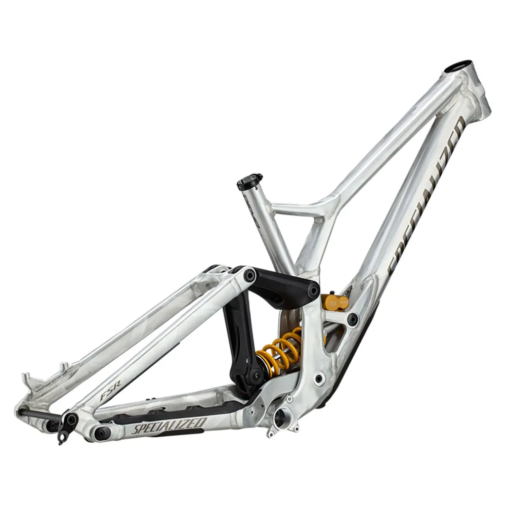 Specialized Demo Race 2025 Mtb-rahmen Specialized Demo Race 2025 Mtb-rahmen
