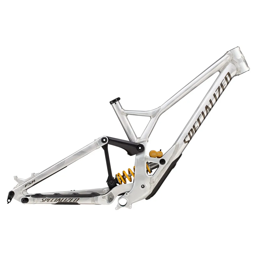 Specialized Demo Race 2025 Mtb-rahmen Specialized Demo Race 2025 Mtb-rahmen