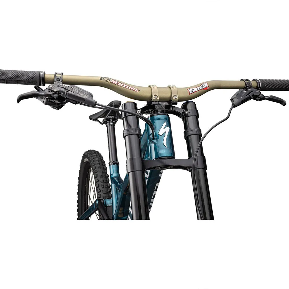 Specialized Demo Race 29/27.5´´ X01 Dh 2024 Mountainbike Specialized Demo Race 29/27.5´´ X01 Dh 2024 Mountainbike
