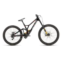 Specialized Demo Race 29/27.5´´ X01 Dh 2025 Mountainbike Specialized Demo Race 29/27.5´´ X01 Dh 2025 Mountainbike