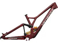 Specialized Demo Race Rahmenkit Specialized Demo Race Rahmenkit