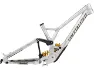 Specialized Demo Race Rahmenkit, Grau, M