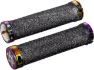 Specialized Diamond Kush Lenkergriffe, Black, One Size