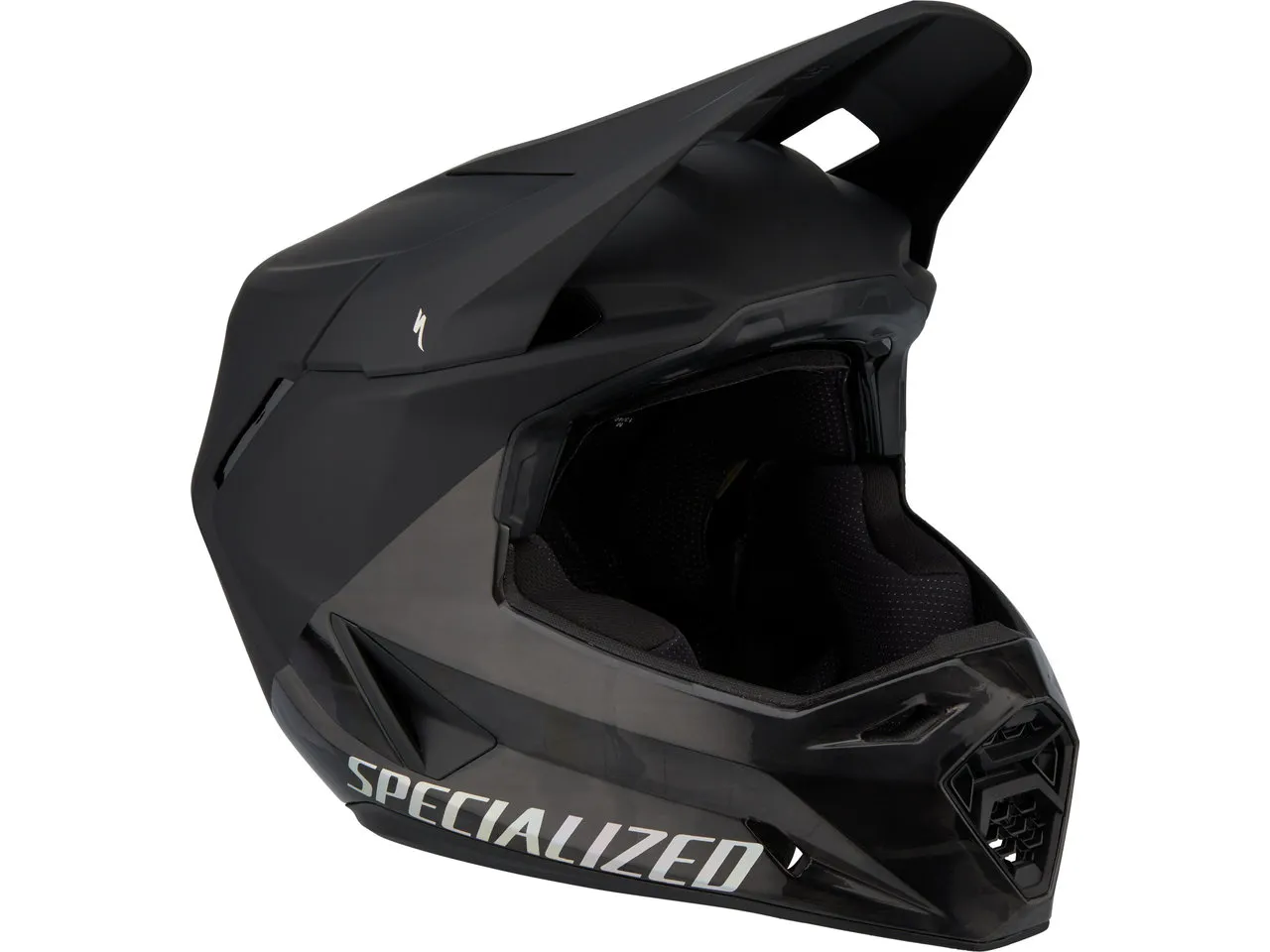 Specialized Dissident 2 MIPS Fullface-Helm Specialized Dissident 2 MIPS Fullface-Helm