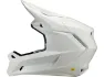 Specialized Dissident 2 MIPS Fullface-Helm, Weiß