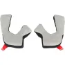 Specialized Dissident Cheek Wangenpolster, Black