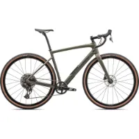Specialized Diverge Comp Carbon 28" Gravelbike Specialized Diverge Comp Carbon 28" Gravelbike