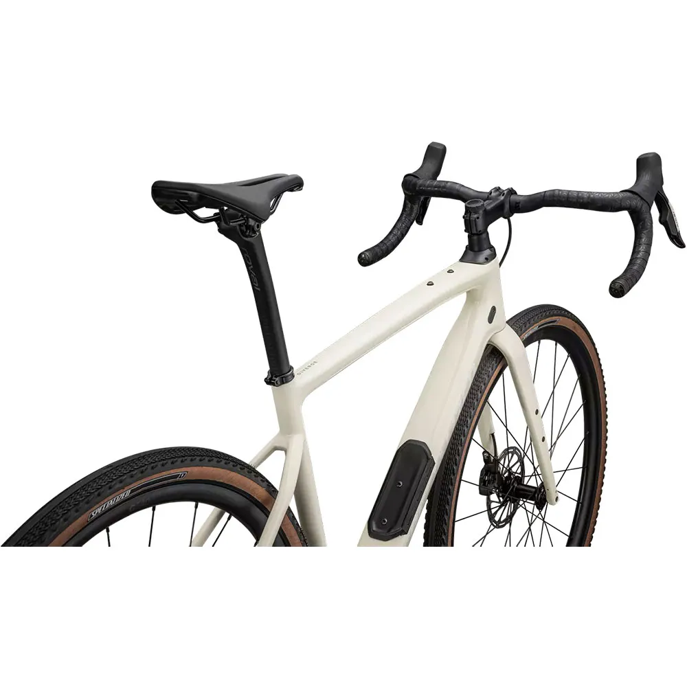 Specialized Diverge Comp Carbon 28" Gravelbike Specialized Diverge Comp Carbon 28" Gravelbike