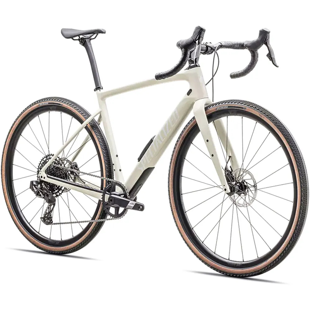 Specialized Diverge Comp Carbon 28" Gravelbike Specialized Diverge Comp Carbon 28" Gravelbike