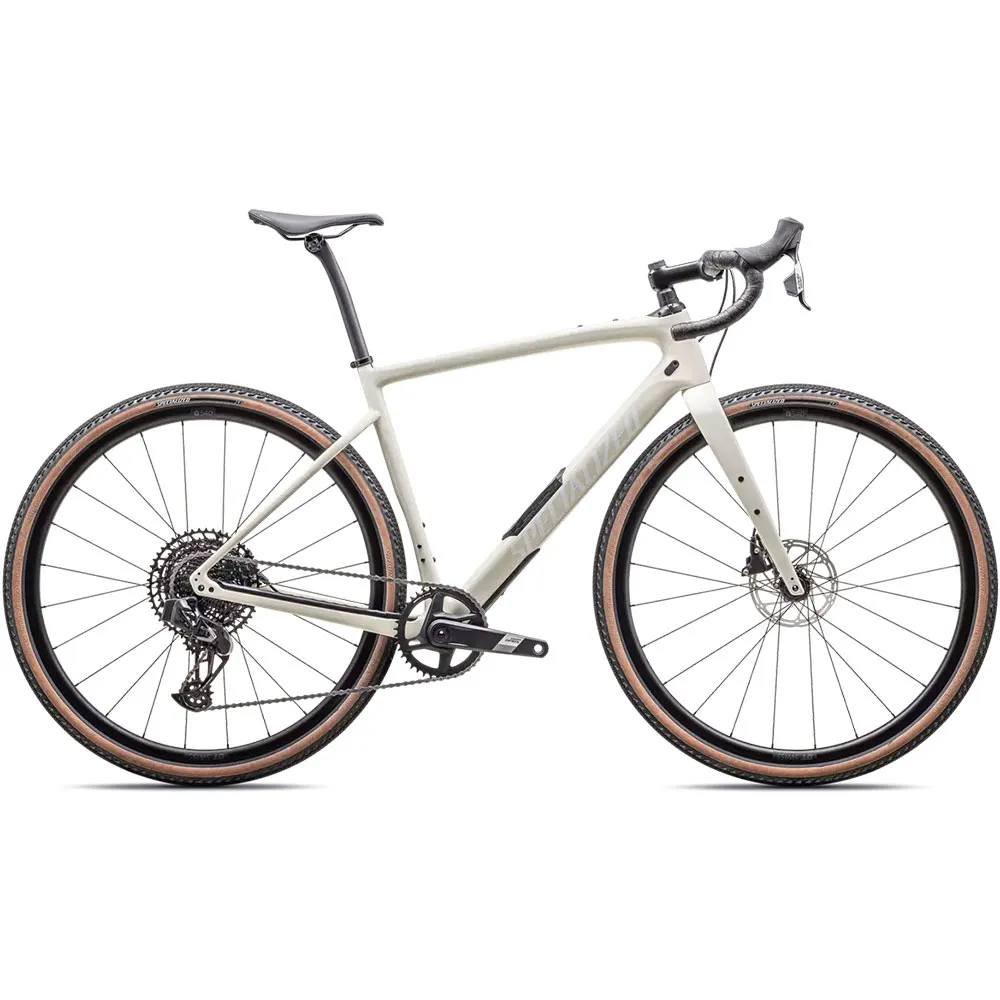 Specialized Diverge Comp Carbon 28" Gravelbike Specialized Diverge Comp Carbon 28" Gravelbike