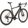 Specialized Diverge Comp Carbon 700 2023 Gravelbike, Obsidian / harvest gold metallic, 49