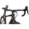 Specialized Diverge Comp Carbon 700 2023 Gravelbike, Obsidian / harvest gold metallic, 49