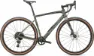 Specialized Diverge Comp Carbon Satin Olive/Oak/Chrome/Wild 28" Diamant, Olivgrün