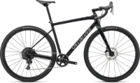 Specialized Diverge Comp E5 Gloss Tarmac Black / Smoke / Chrome / Clean 28" Diamant Specialized Diverge Comp E5 Gloss Tarmac Black / Smoke / Chrome / Clean 28" Diamant