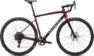 Specialized Diverge Comp E5 Satin Maroon/Light Silver/Chrome/Clean 28" Diamant, Hersteller-satin maroon / light silver / chrome / clean