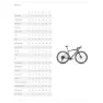 Specialized Diverge E5 700 Claris 2023 Gravelbike, Redwood / rusted red