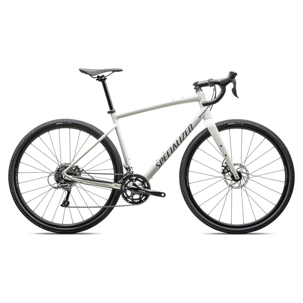 Specialized Diverge E5 Claris 2025 Gravelbike