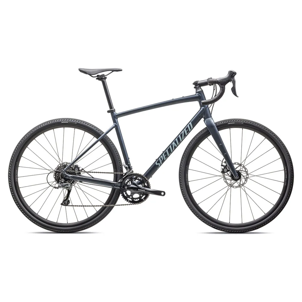 Specialized Diverge E5 Claris 2025 Gravelbike Specialized Diverge E5 Claris 2025 Gravelbike