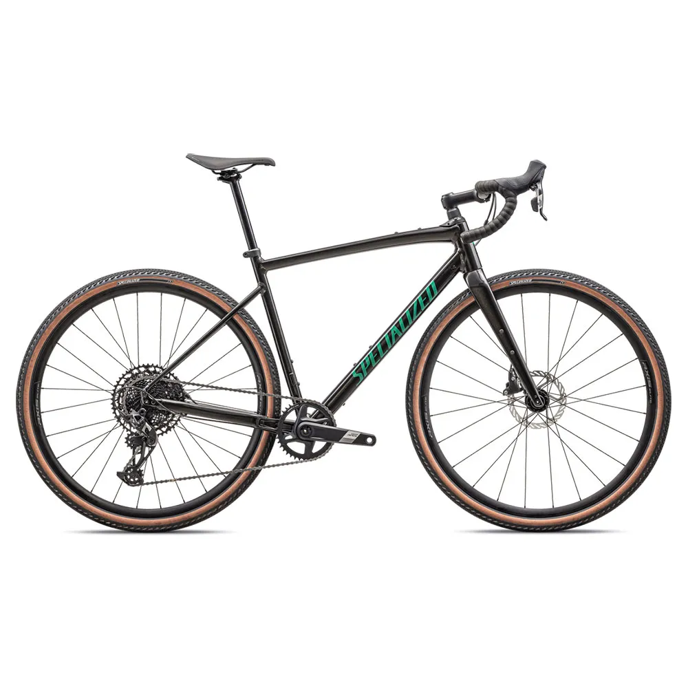 Specialized Diverge E5 Comp 700 2025 Gravelbike Specialized Diverge E5 Comp 700 2025 Gravelbike