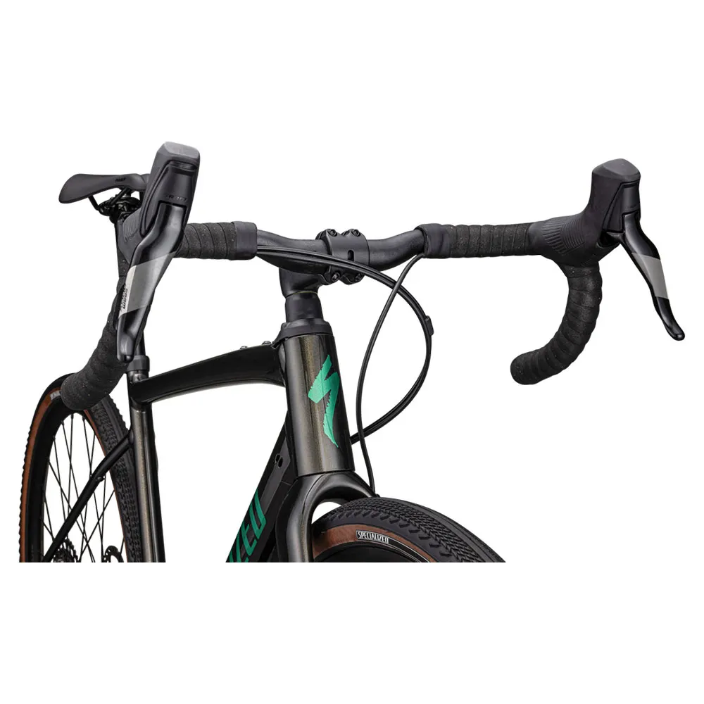 Specialized Diverge E5 Comp 700 2025 Gravelbike Specialized Diverge E5 Comp 700 2025 Gravelbike