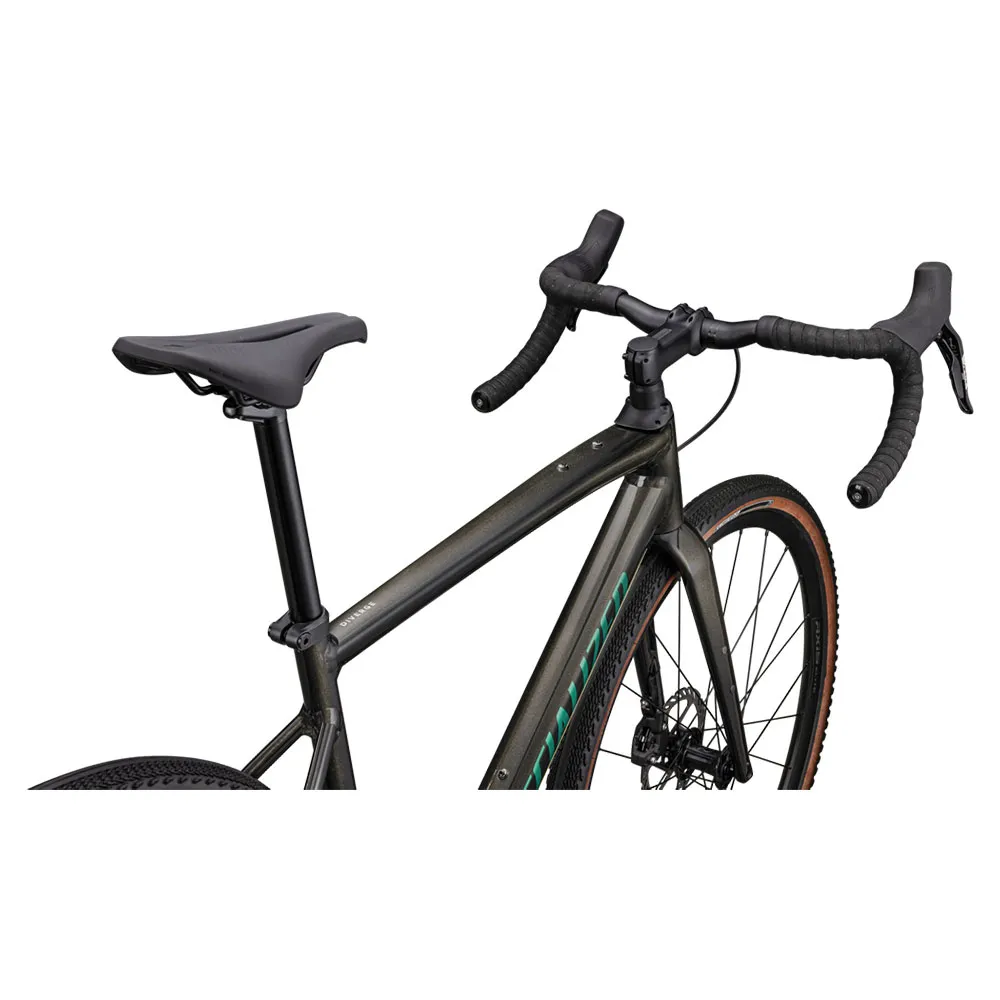 Specialized Diverge E5 Comp 700 2025 Gravelbike Specialized Diverge E5 Comp 700 2025 Gravelbike