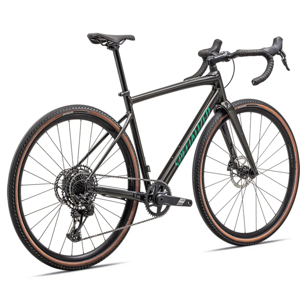 Specialized Diverge E5 Comp 700 2025 Gravelbike Specialized Diverge E5 Comp 700 2025 Gravelbike
