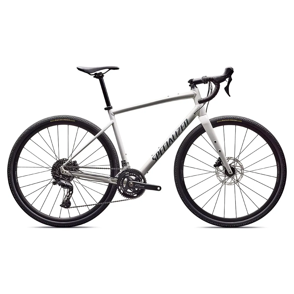 Specialized Diverge E5 Cues Rd-u6020 2026 Gravelbike