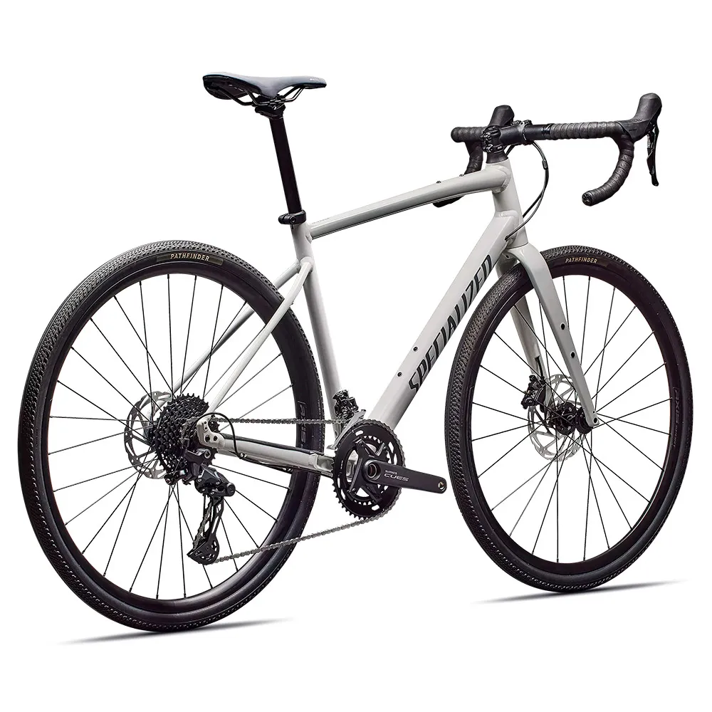 Specialized Diverge E5 Cues Rd-u6020 2026 Gravelbike