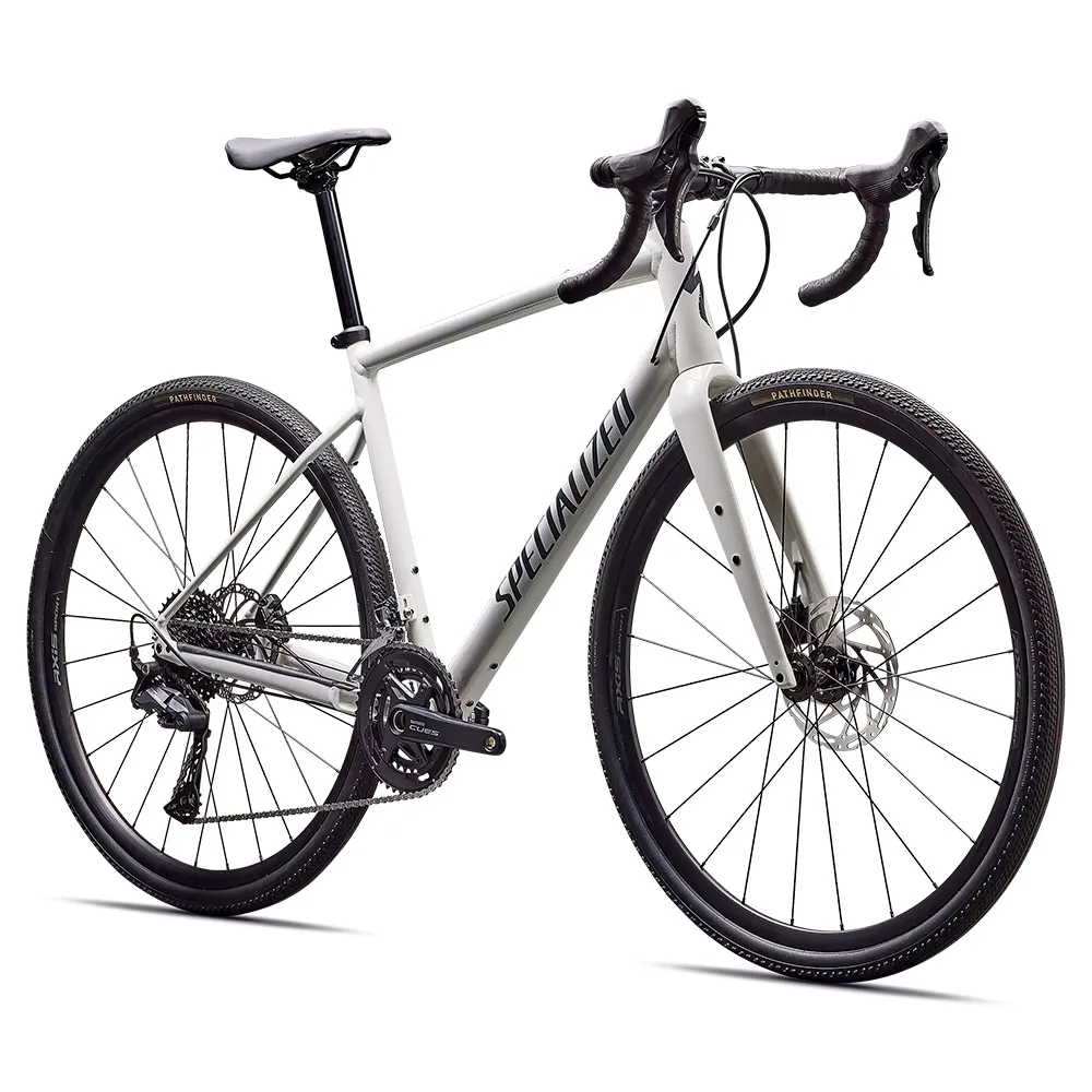 Specialized Diverge E5 Cues Rd-u6020 2026 Gravelbike
