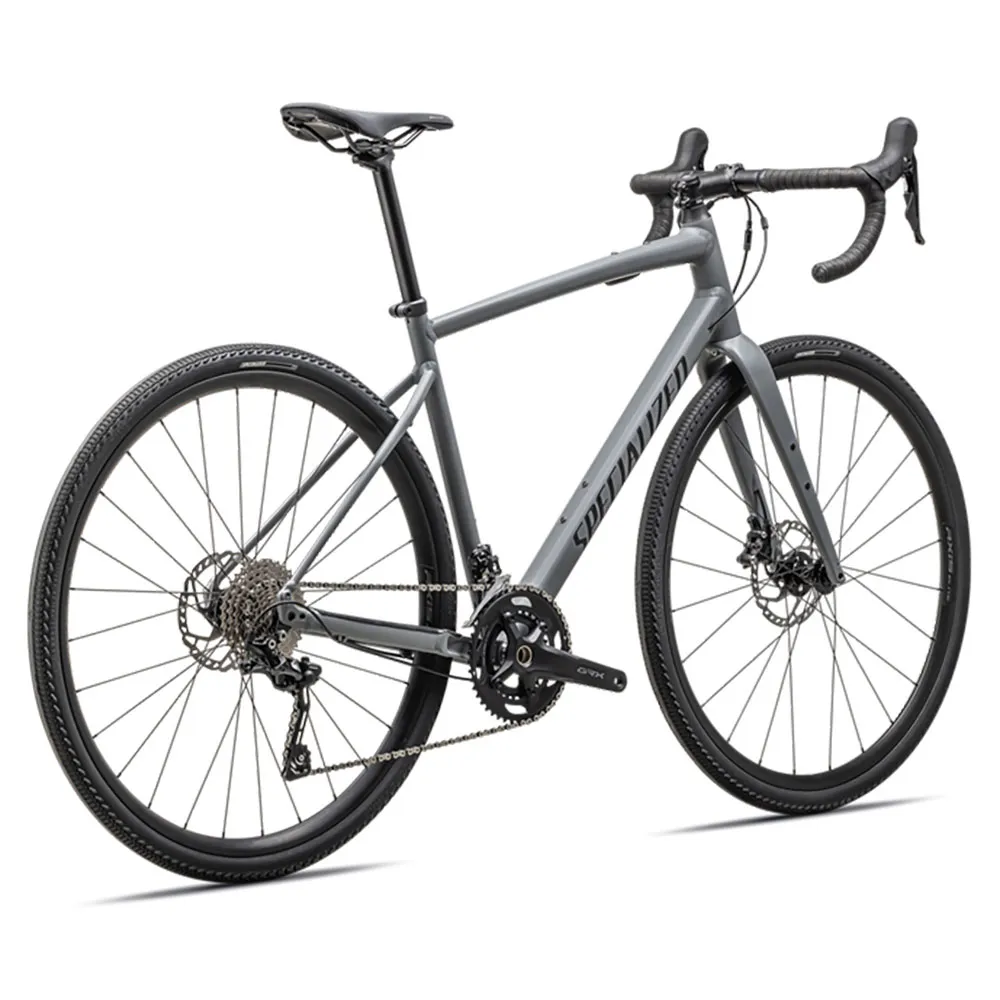 Specialized Diverge E5 Elite 700 2025 Gravelbike Specialized Diverge E5 Elite 700 2025 Gravelbike