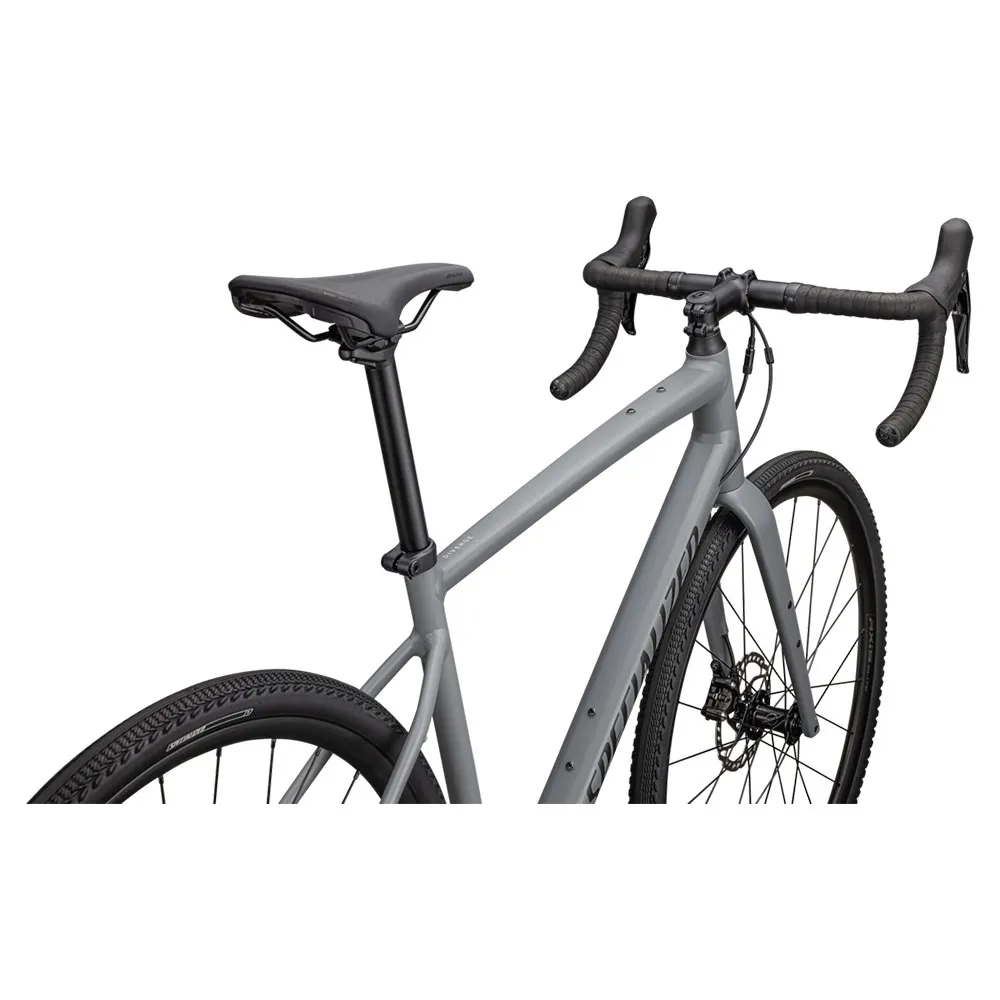 Specialized Diverge E5 Elite 700 2025 Gravelbike Specialized Diverge E5 Elite 700 2025 Gravelbike