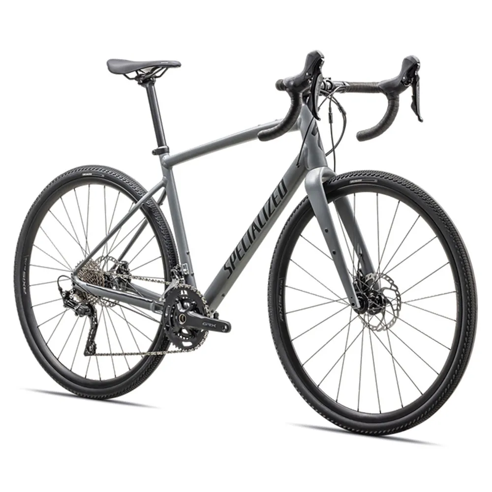 Specialized Diverge E5 Elite 700 2025 Gravelbike Specialized Diverge E5 Elite 700 2025 Gravelbike