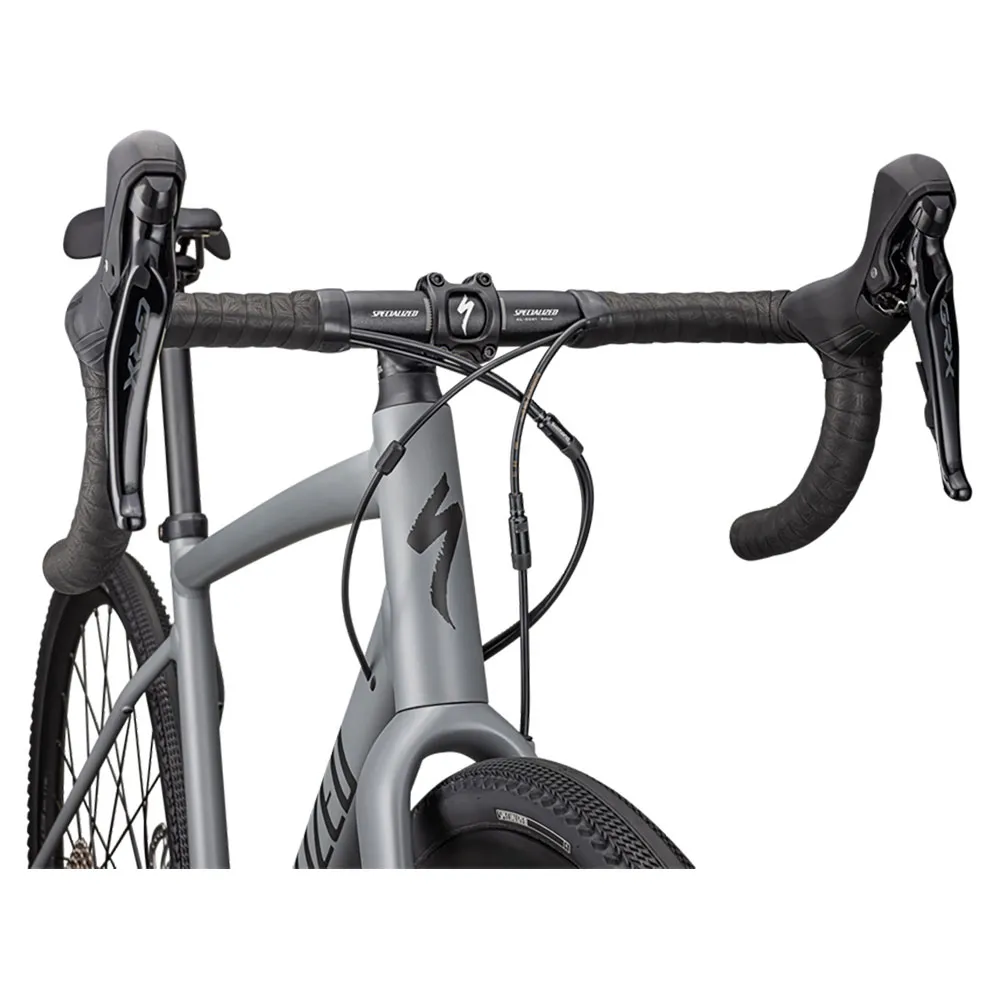 Specialized Diverge E5 Elite 700 2025 Gravelbike Specialized Diverge E5 Elite 700 2025 Gravelbike