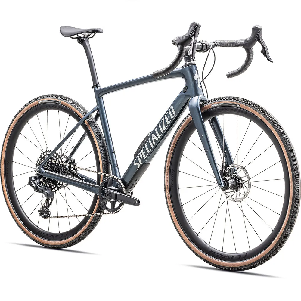 Specialized Diverge Expert Carbon Rival Etap Axs 2025 Gravelbike Specialized Diverge Expert Carbon Rival Etap Axs 2025 Gravelbike