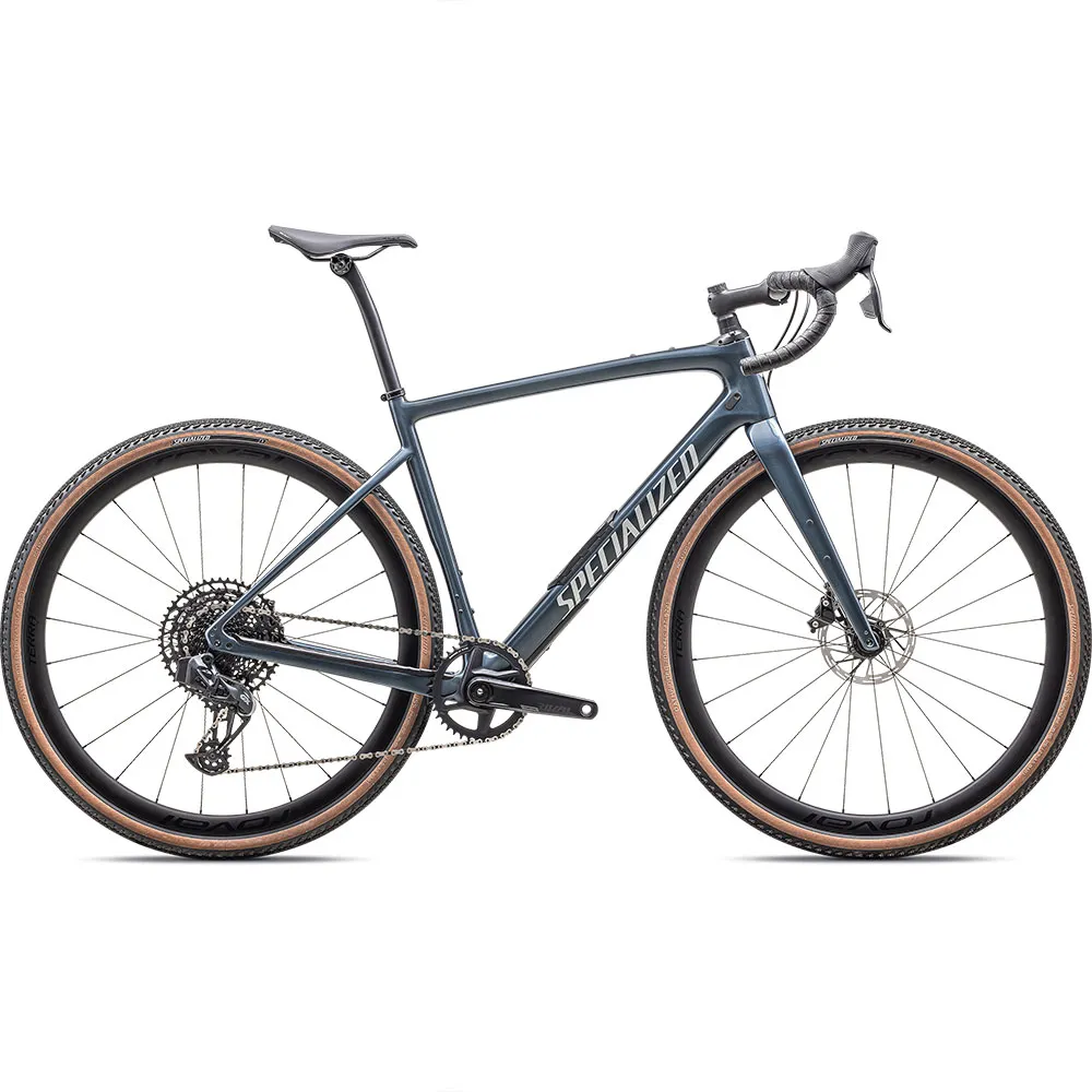 Specialized Diverge Expert Carbon Rival Etap Axs 2025 Gravelbike Specialized Diverge Expert Carbon Rival Etap Axs 2025 Gravelbike