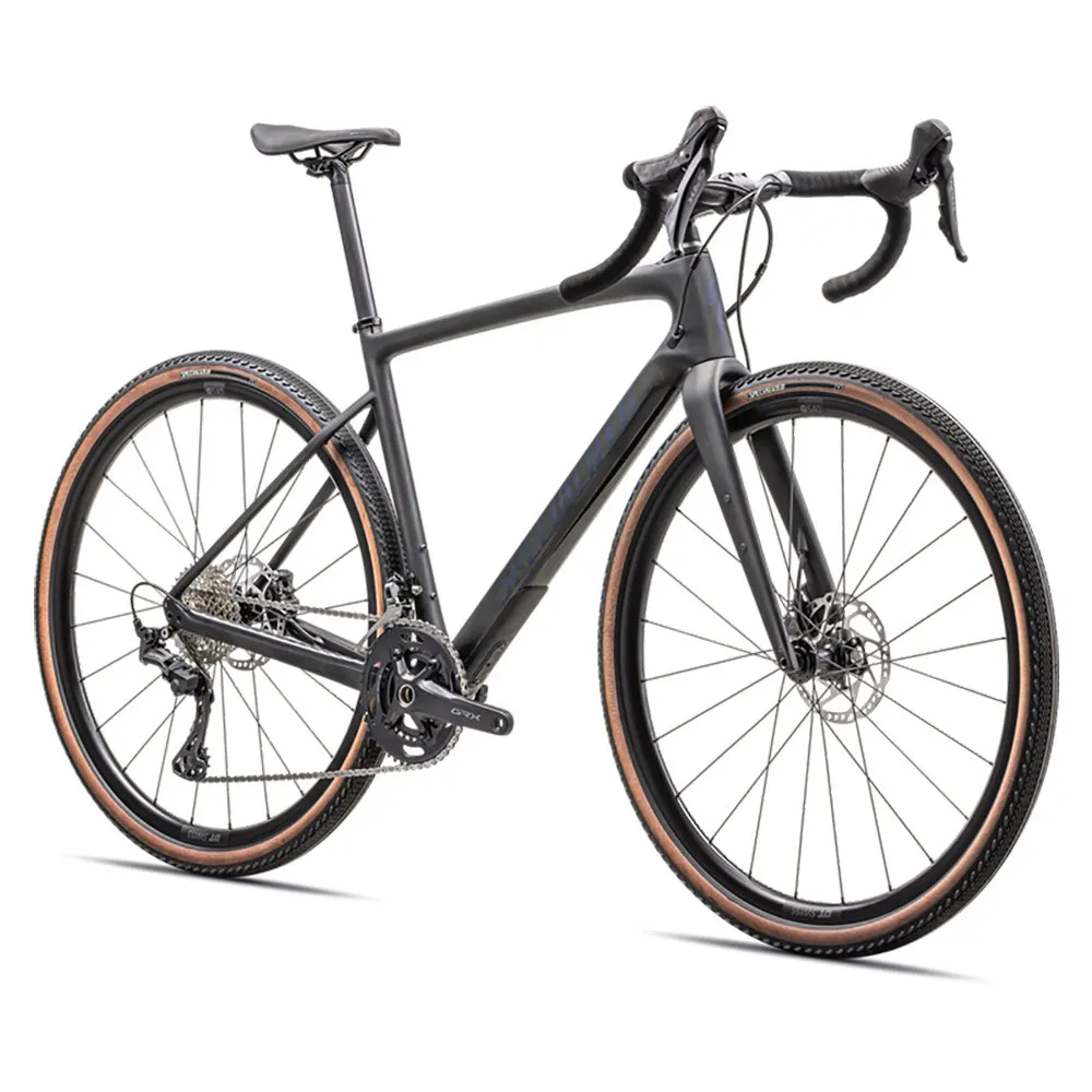 Specialized Diverge Sport 700 Grx 2024 Gravelbike Specialized Diverge Sport 700 Grx 2024 Gravelbike