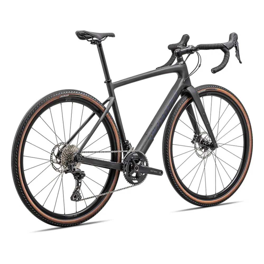 Specialized Diverge Sport 700 Grx 2024 Gravelbike Specialized Diverge Sport 700 Grx 2024 Gravelbike