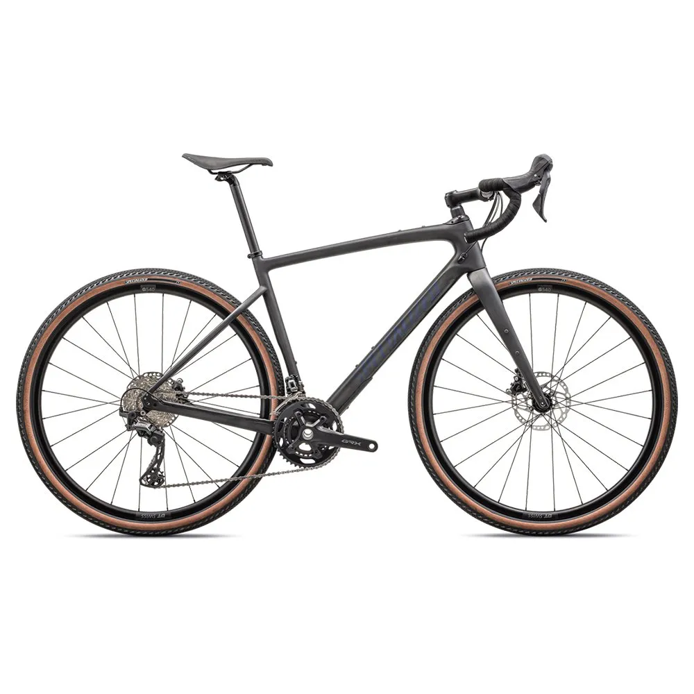 Specialized Diverge Sport 700 Grx 2024 Gravelbike Specialized Diverge Sport 700 Grx 2024 Gravelbike