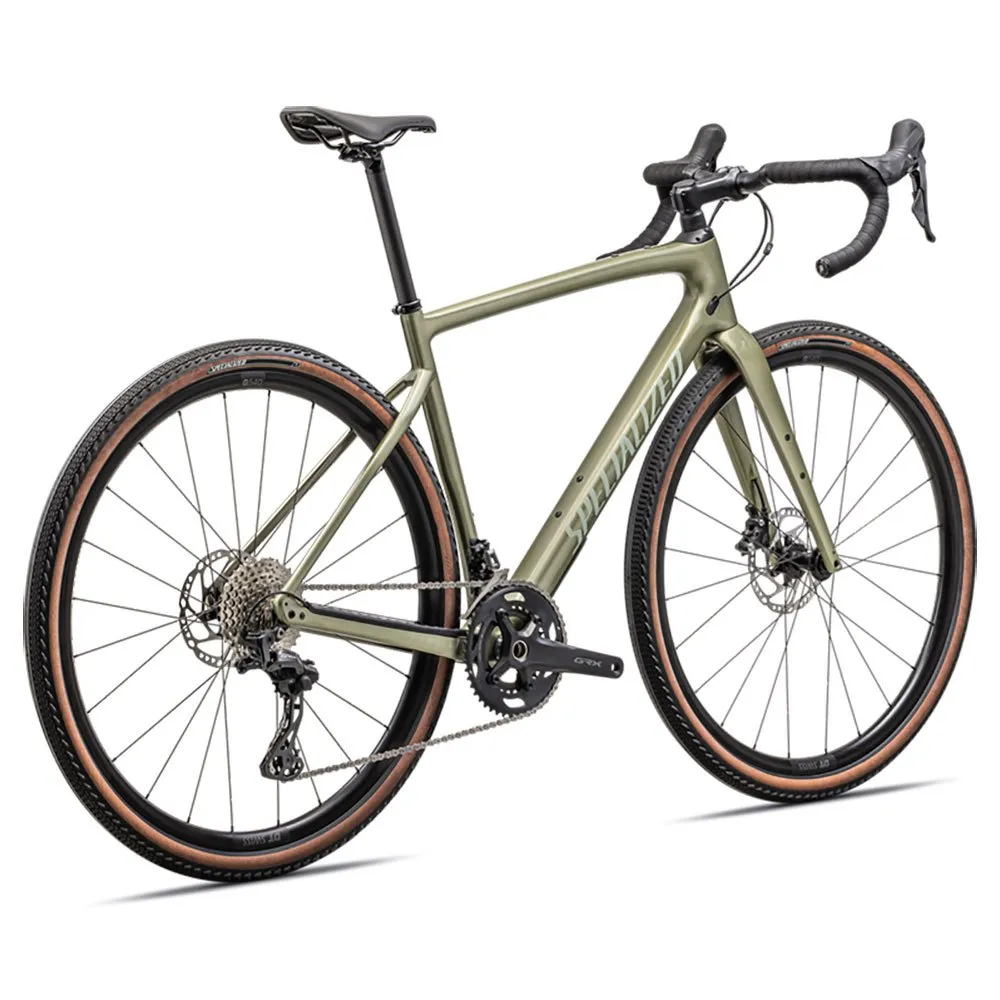 Specialized Diverge Sport 700 Grx 2024 Gravelbike Specialized Diverge Sport 700 Grx 2024 Gravelbike