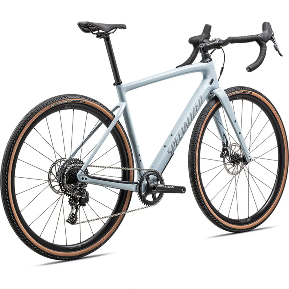 Specialized Diverge Sport Carbon 700 Apex 1 2023 Gravelbike