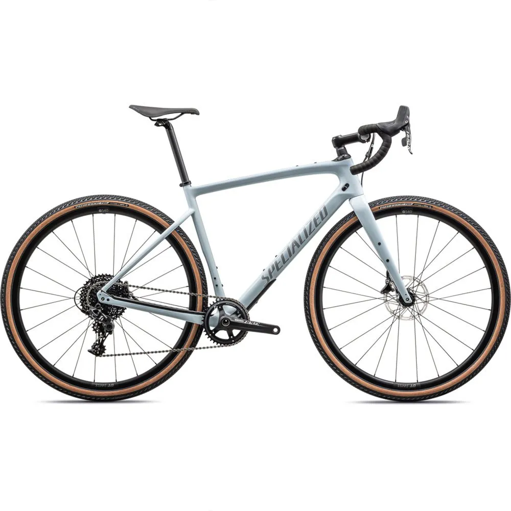 Specialized Diverge Sport Carbon 700 Apex 1 2023 Gravelbike