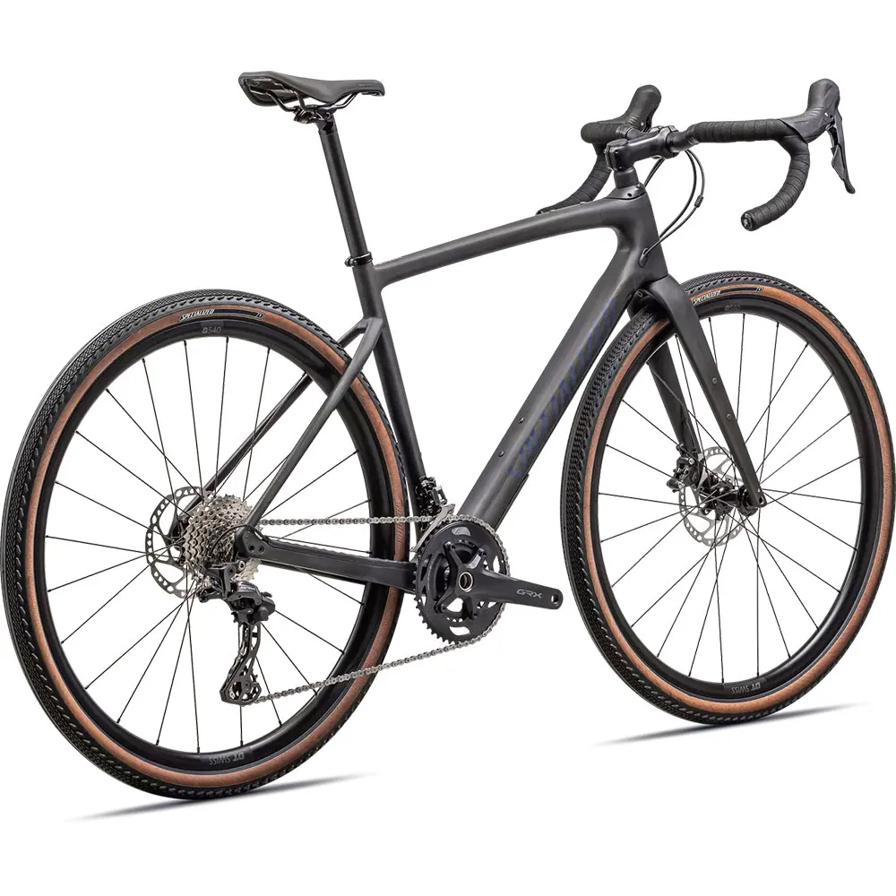 Specialized Diverge Sport Carbon Grx Rx820 2025 Gravelbike Specialized Diverge Sport Carbon Grx Rx820 2025 Gravelbike