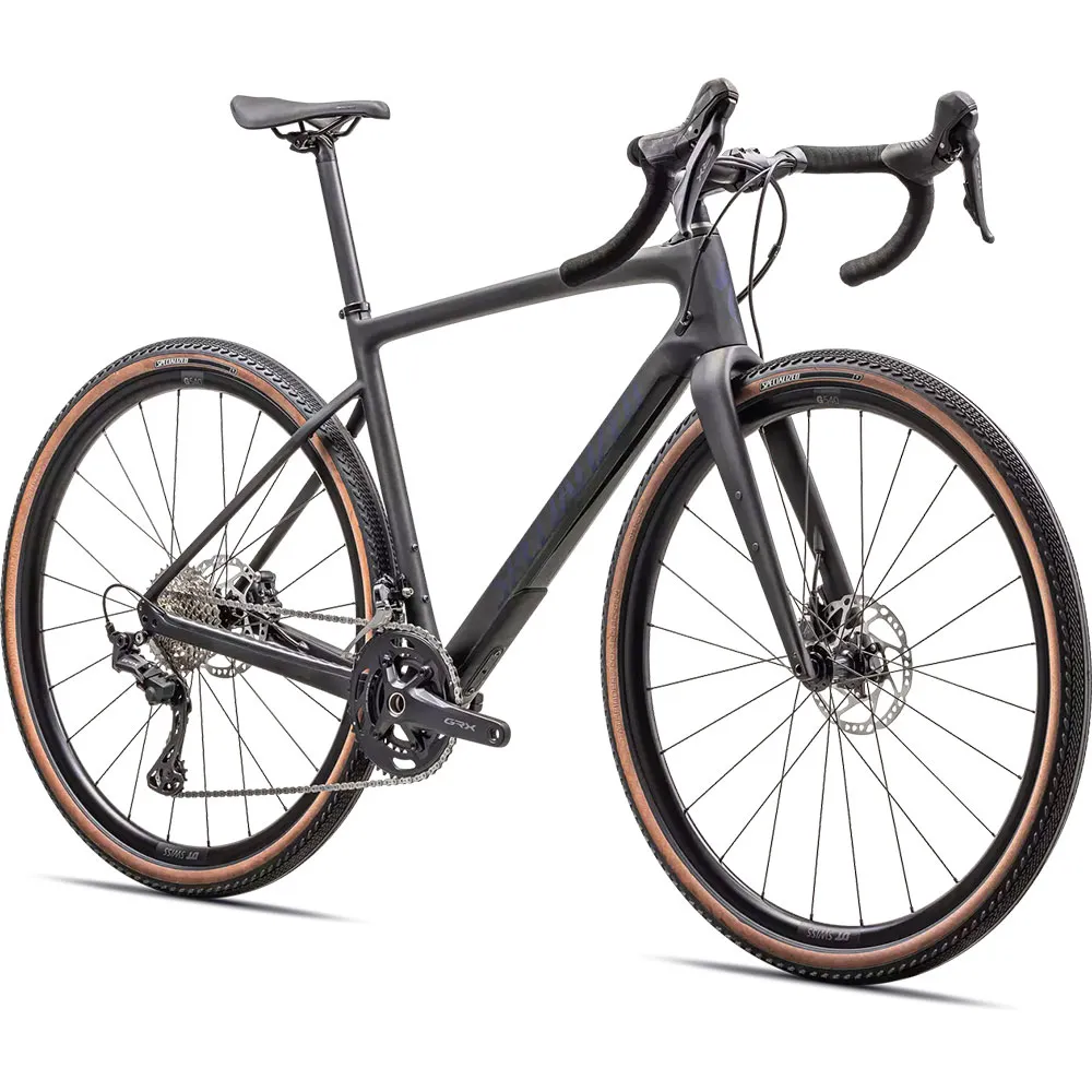 Specialized Diverge Sport Carbon Grx Rx820 2025 Gravelbike Specialized Diverge Sport Carbon Grx Rx820 2025 Gravelbike