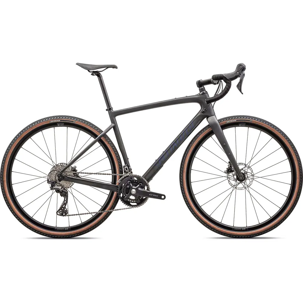 Specialized Diverge Sport Carbon Grx Rx820 2025 Gravelbike Specialized Diverge Sport Carbon Grx Rx820 2025 Gravelbike