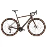Doppio / gunmetal